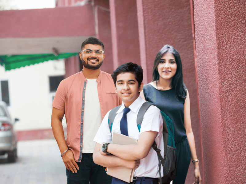 Digital Marketing Services for Schools in Delhi NCR | RB Infosystems